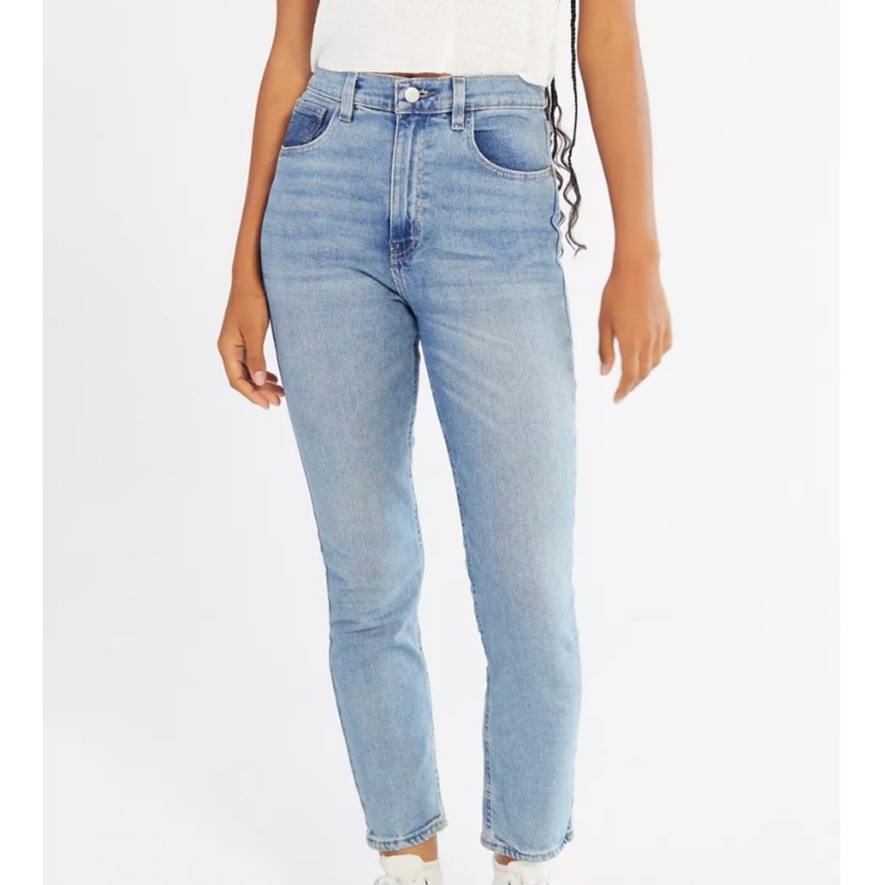 BDG 24W Girlfriend Jean